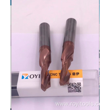 tipped drill bits tungsten